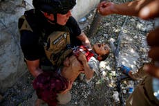 Massacre of Mosul revealed: True civilian death toll feared at 40,000