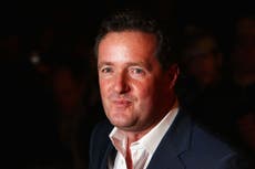 Piers Morgan branded 'worst kind of bully' after 'offensive' interview