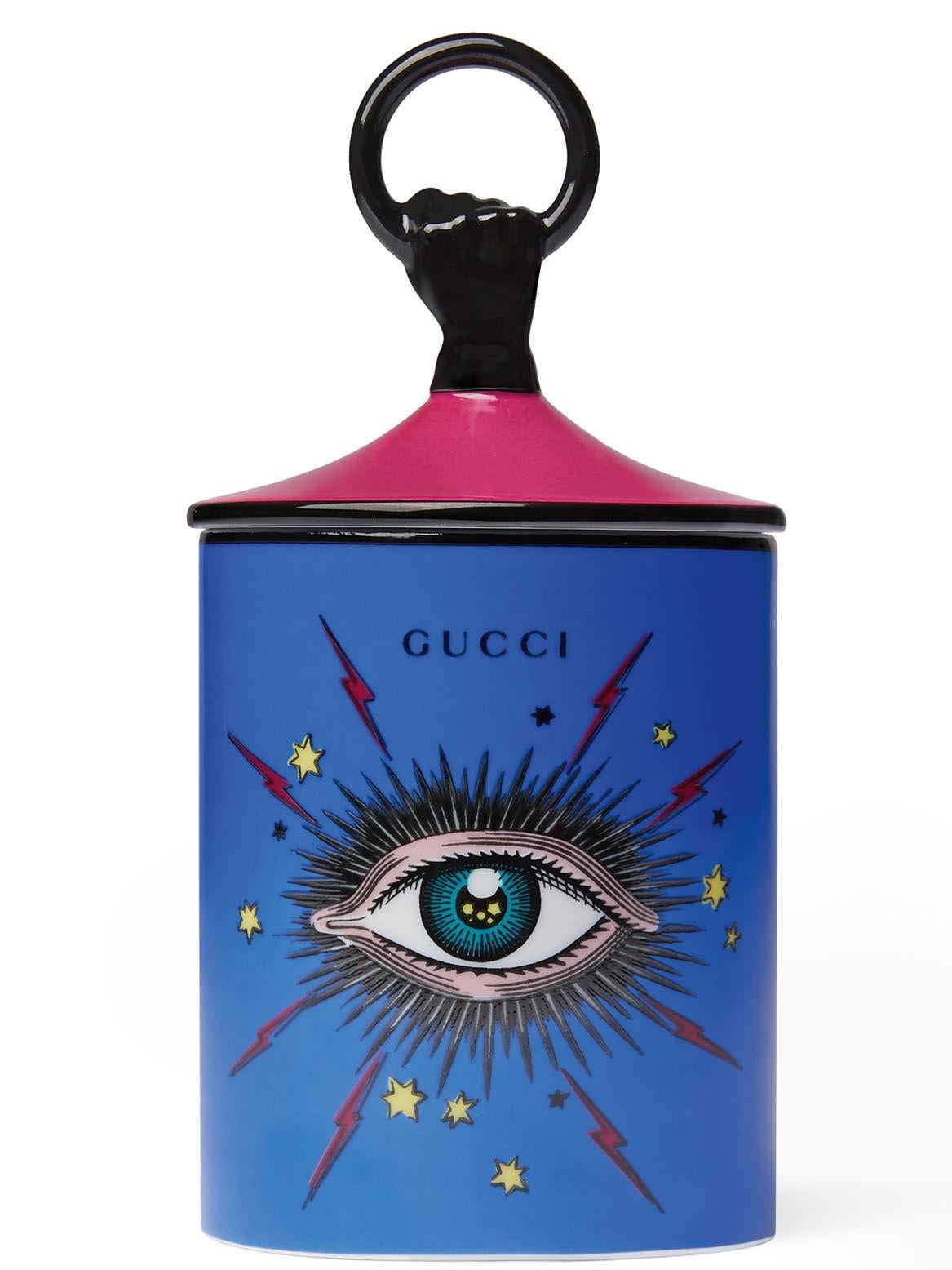 Items feature a multitude of design motifs we have come to associate with his collections (Image: Gucci)