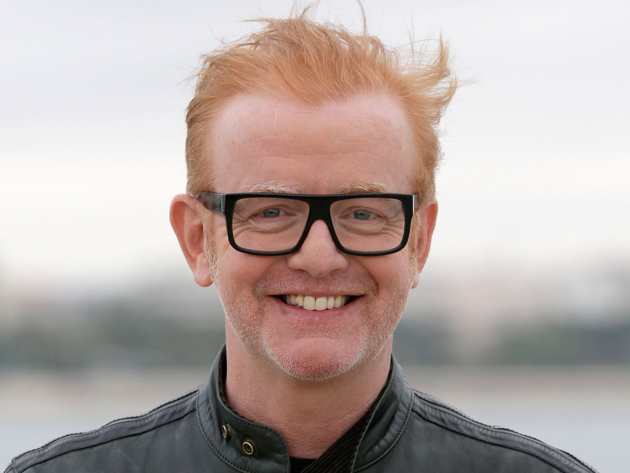 Chris Evans to leave Radio 2 breakfast show, announces veteran DJ live ...