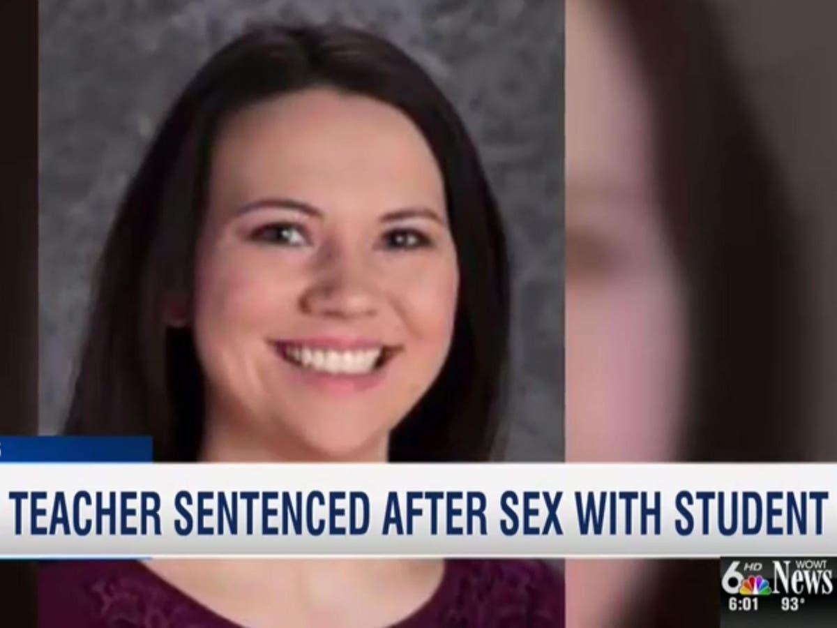 Prep school teacher arrested for park sex with teen student