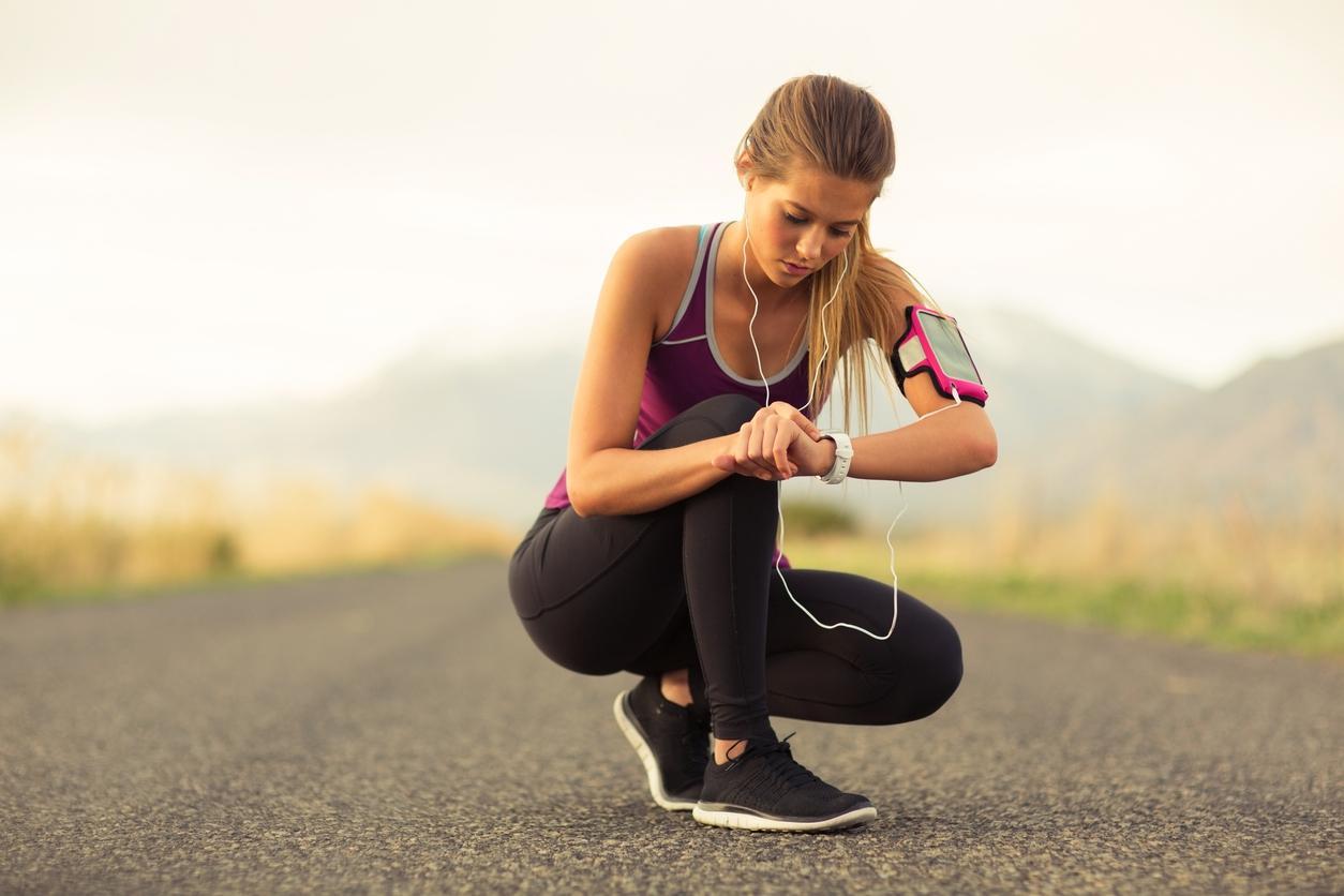 Women have more stamina and muscle endurance than men, study