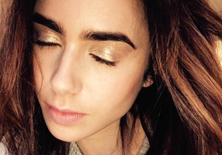 (Lily Collins/Facebook)