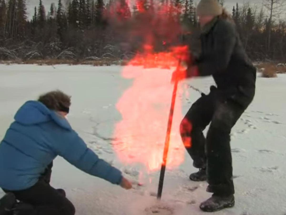 Thawing permafrost poses even greater global warming threat than previously thought, suggests study