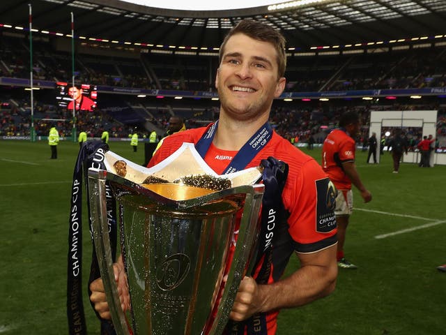 Wigglesworth is a key player for European champions Saracens but has been regularly overlooked for England