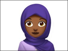 New hijab emoji is thanks to a 16-year-old Saudi Arabian girl
