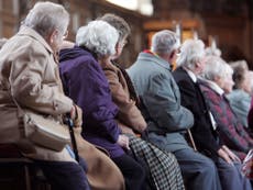 State pension age changes will cost 7 million people £10,000 each