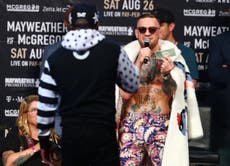 Everything you need to know about Mayweather vs McGregor tickets