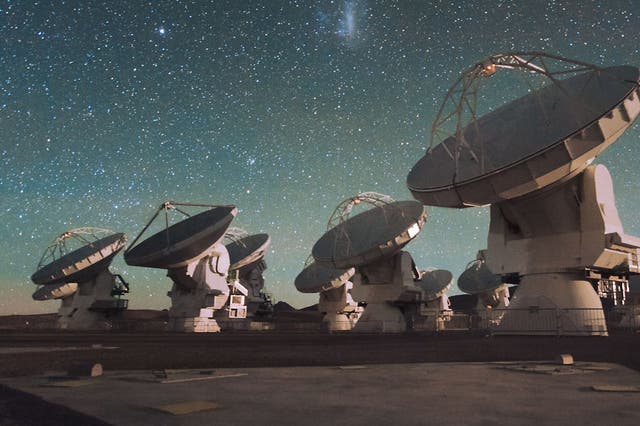 There’s far more to physical reality than the volume of space and time that we can probe – even with the most powerful telescopes