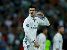 Morata reveals why he's moving to Chelsea