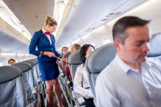 Do cabin crew get good enough first aid training?