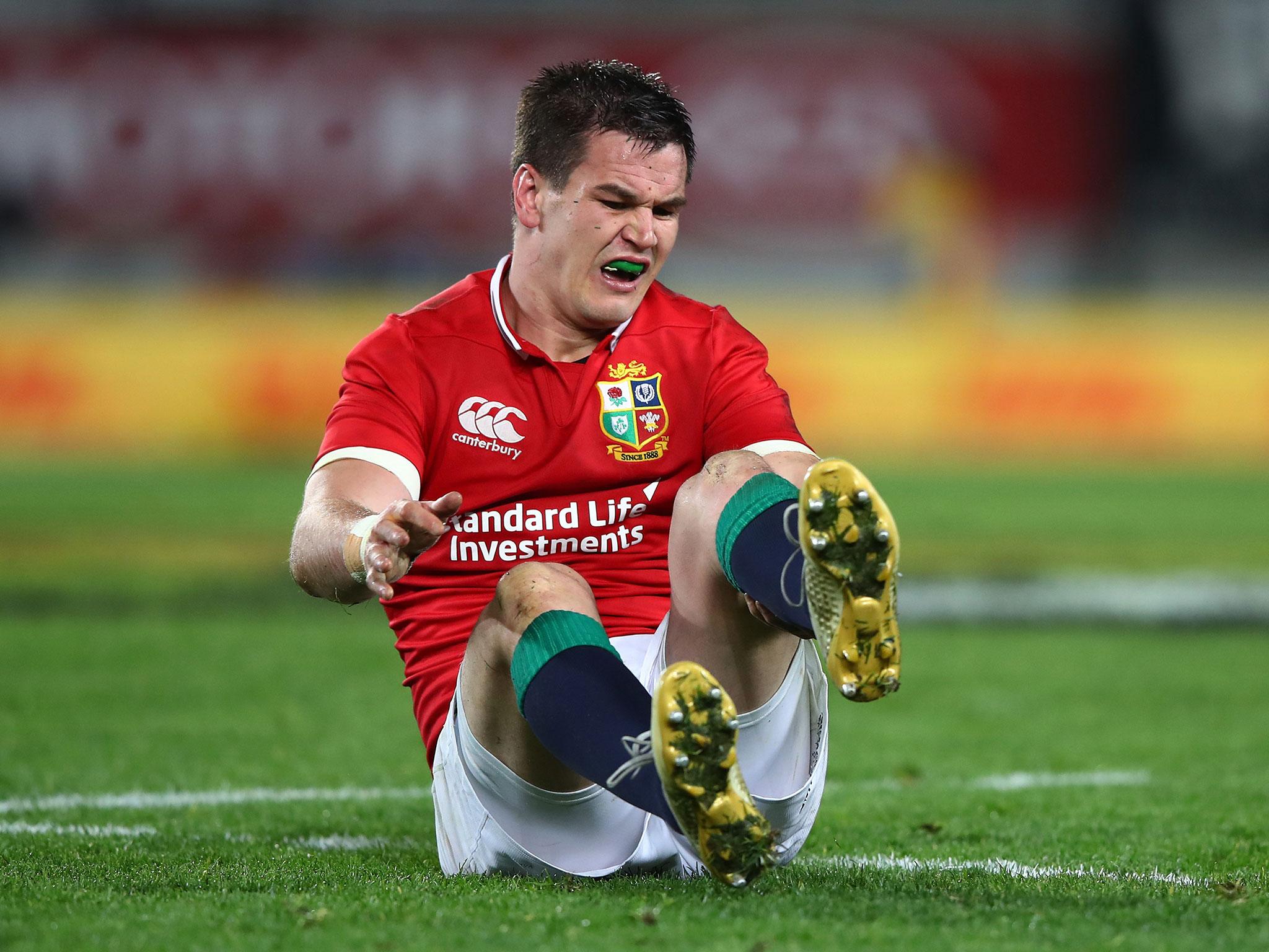 It’s understood that the player’s injuries are unlikely to hinder his pre-season preparations with Leinster