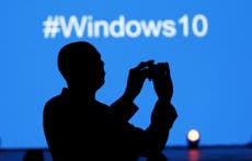 Windows 10: Users need to buy new computers to access any new features