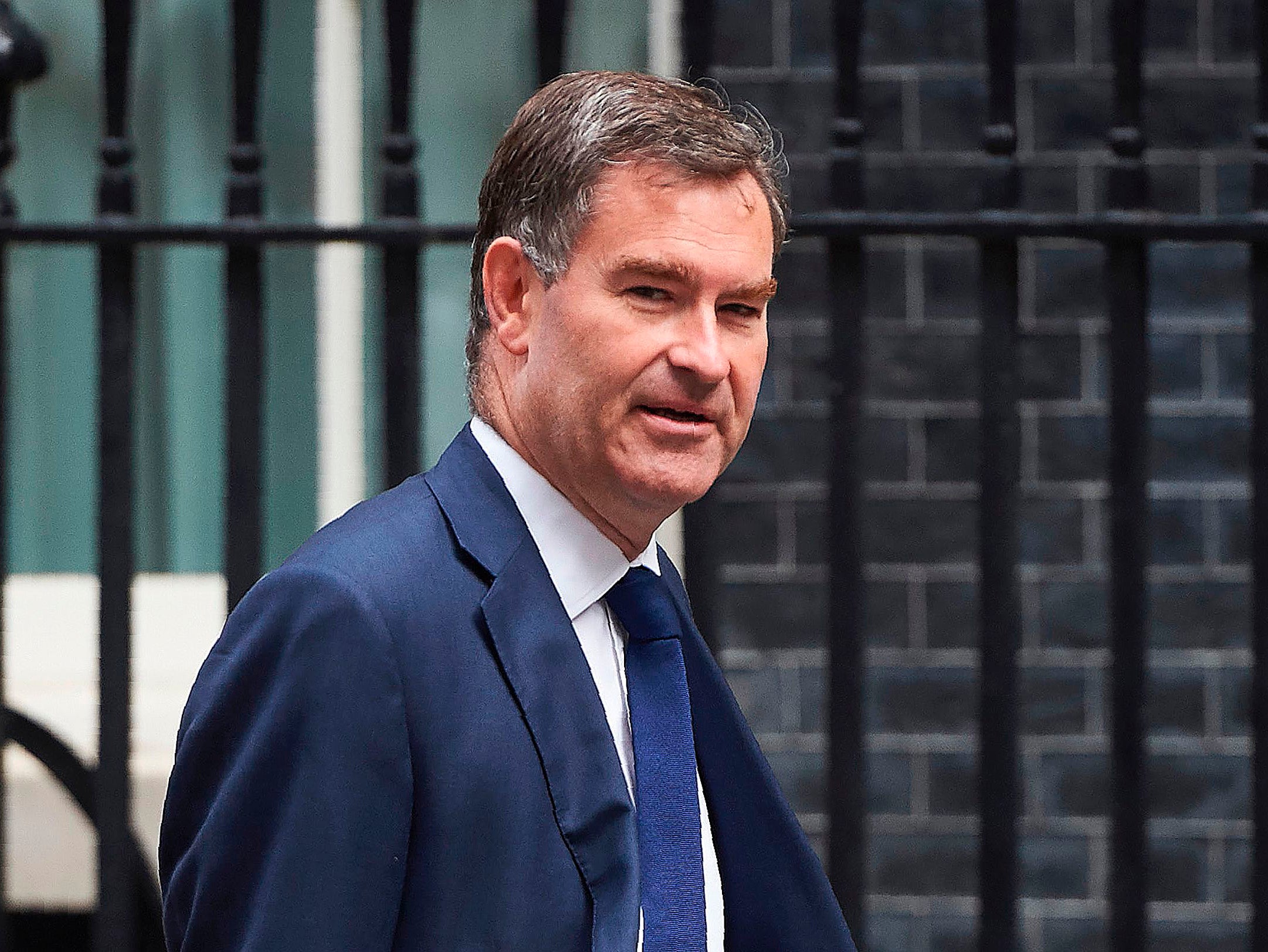 Work and Pensions Secretary David Gauke said he would publish the assessments by Christmas