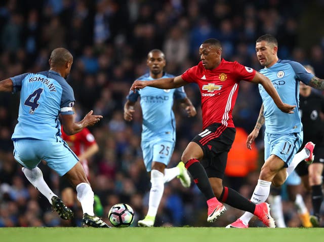 Manchester United vs Manchester City: What time is it, where can I