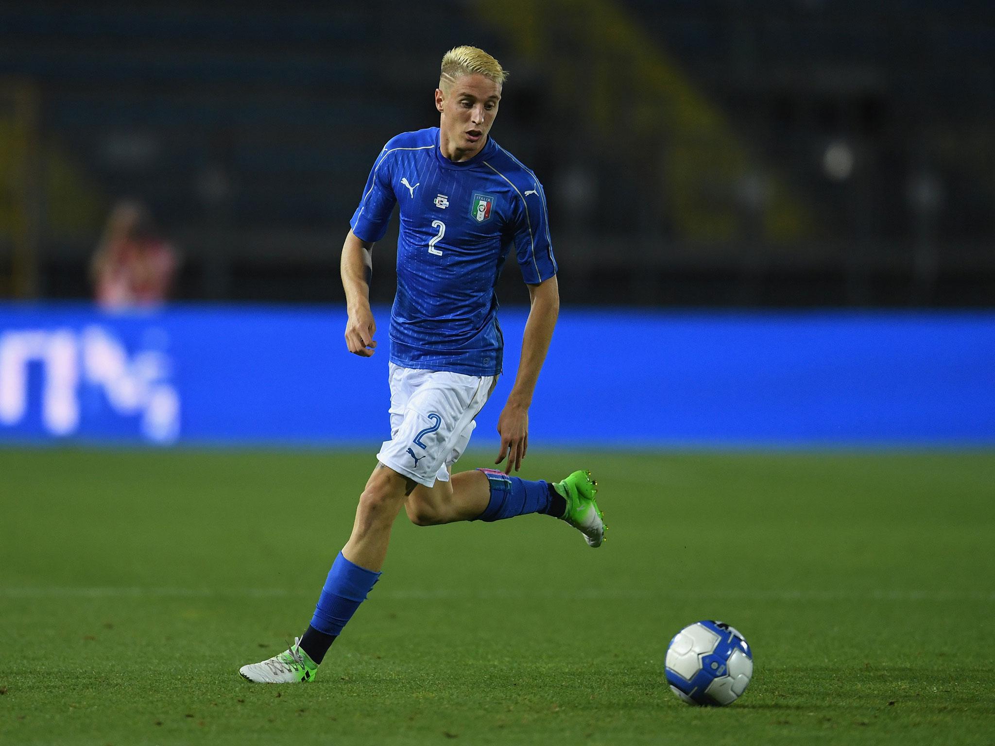 The 23-year-old played a crucial role in Atalanta’s ascent in Serie A and has shown his worth both offensively and defensively. Conti will make for a valuable addition next season.