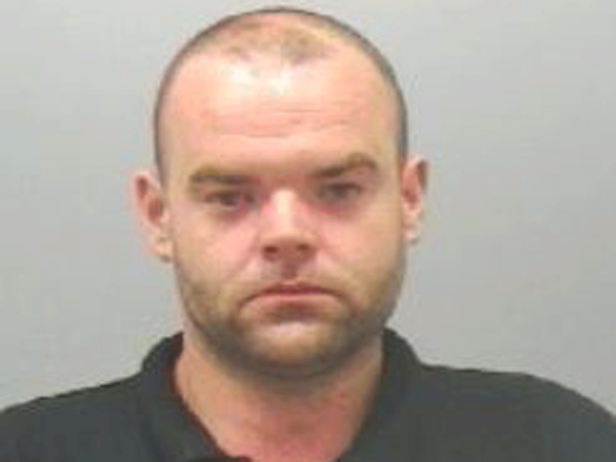 John Bell was sentenced at Newcastle Crown Court