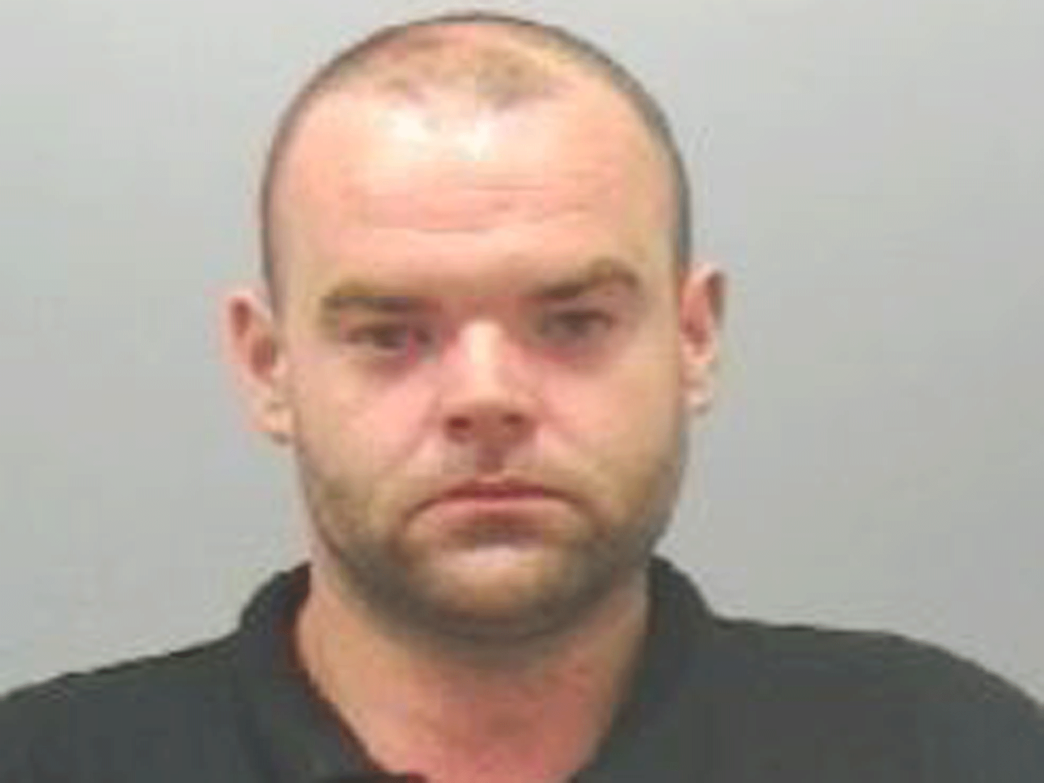 John Bell was sentenced at Newcastle Crown Court 