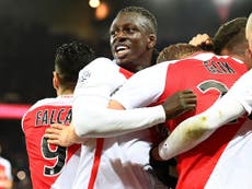 Monaco tell City they want £50m for Mendy after rejecting latest bid