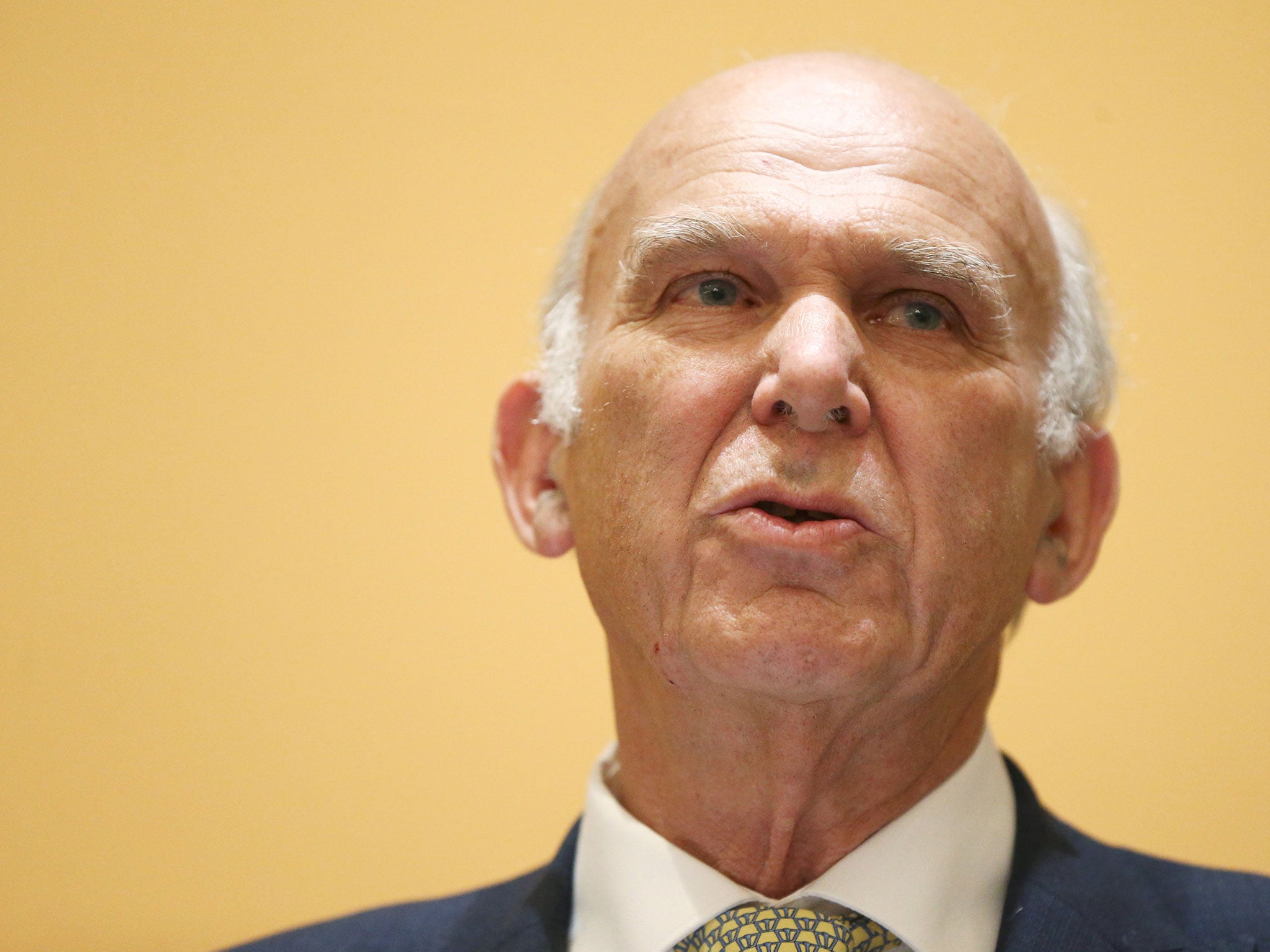 Sir Vince Cable: immigration is complementary to the interests of British workers, not complimentary