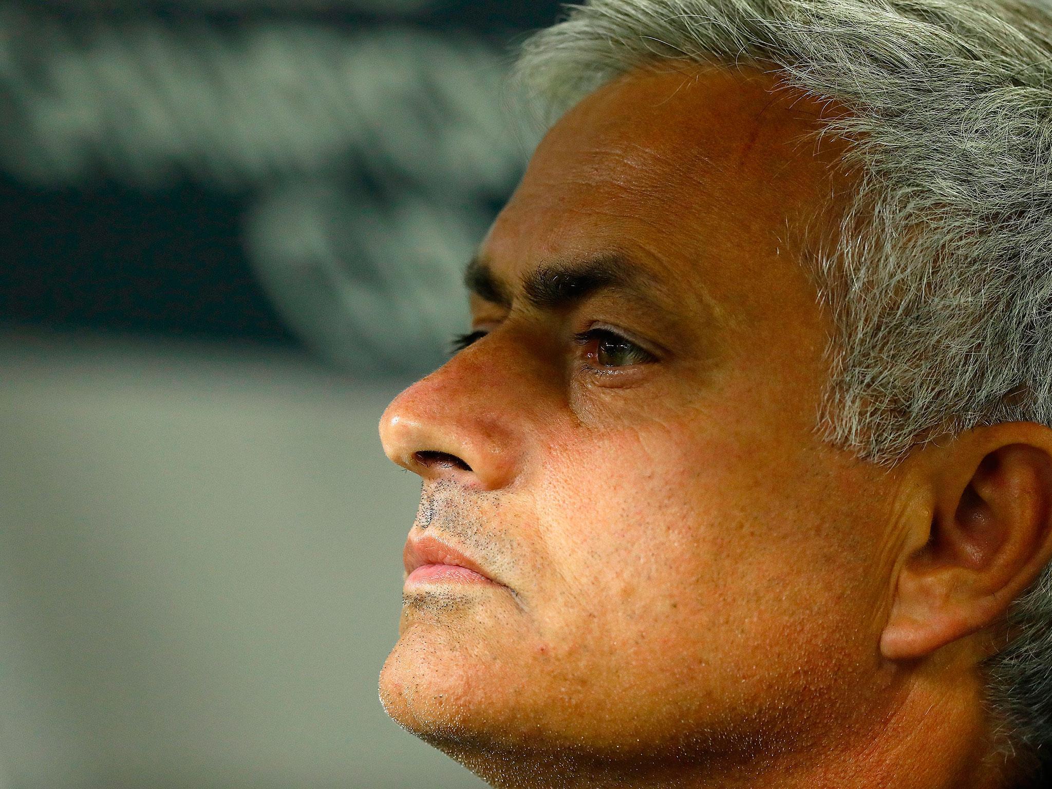 Jose Mourinho still isn't happy with Manchester United summer transfer business