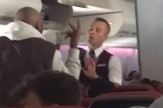 Virgin Atlantic flight diverted to remove ‘drunk’ passenger