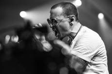 Chester Bennington death being investigated as suicide
