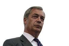 Ukip: A timeline of the party's turbulent history