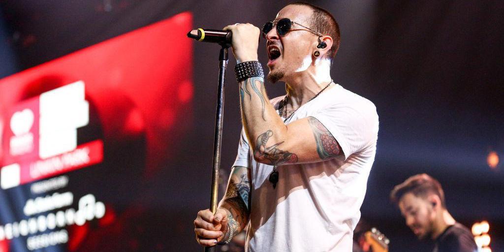 Linkin Park singer died days after bizarre hoax | indy100 | indy100