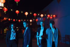 Foster the People interview: ‘This record had its own pressure’