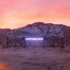 Arcade Fire's 'Everything Now' is an album of multifarious joys