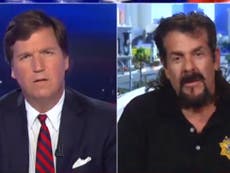 Fox News invites prison officer on to talk about OJ Simpson's genitals