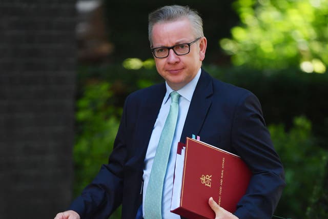 Does Michael Gove really believe that the ECJ is a threat to national sovereignty in such a specialist area of cooperation as nuclear science?