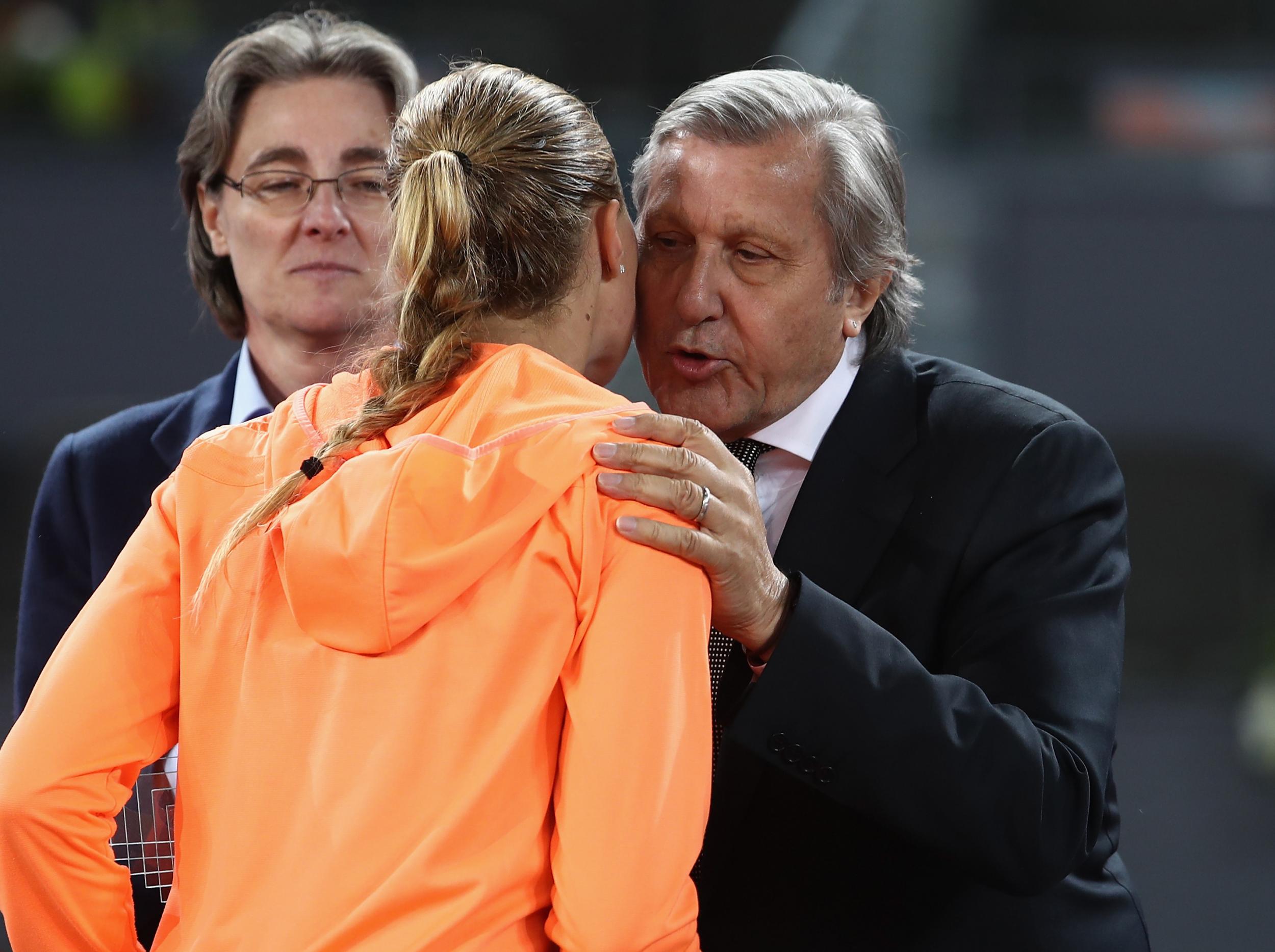 Nastase has 21-days to appeal