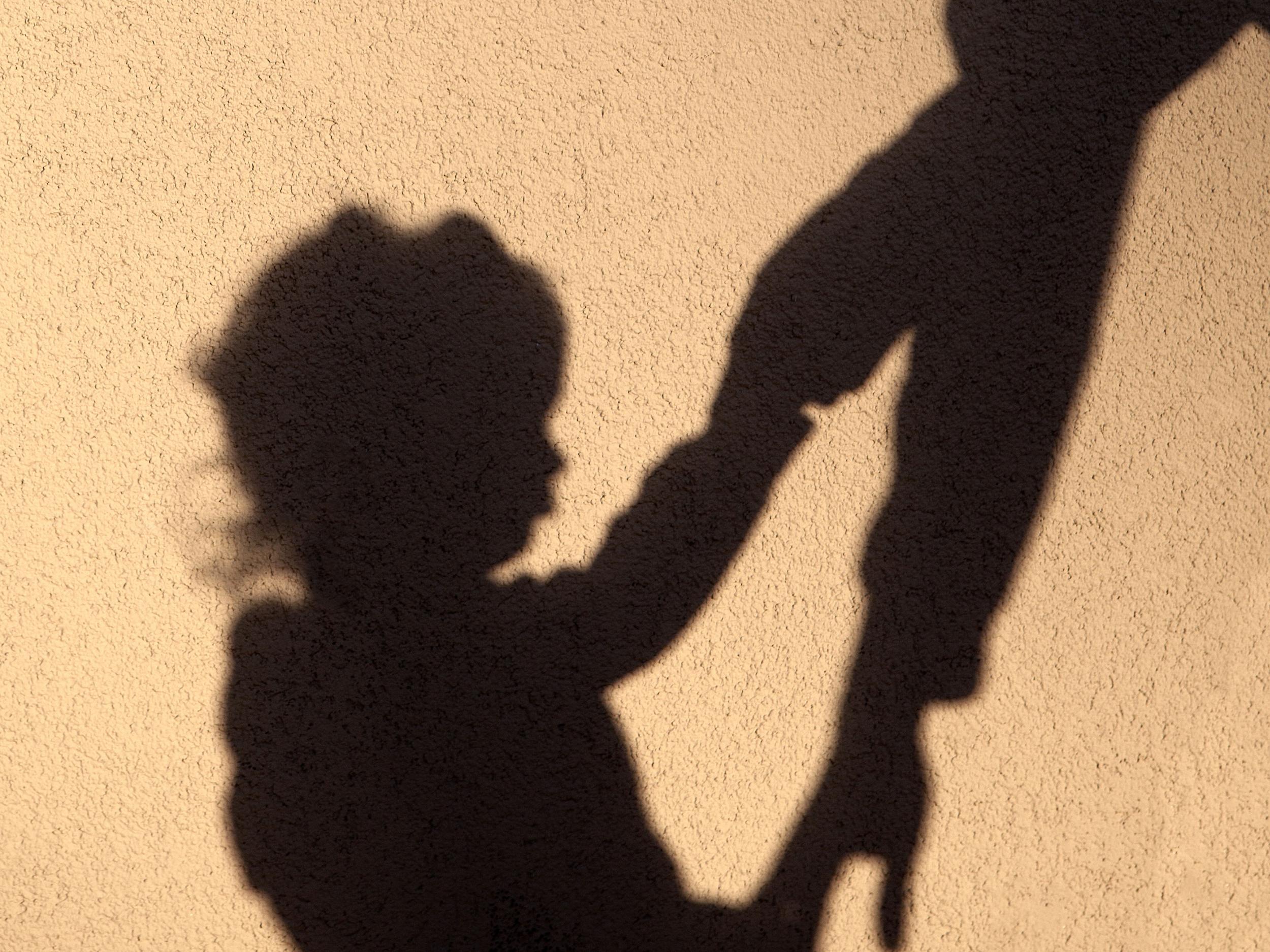 The girl was allegedly raped by her uncle (stock image)