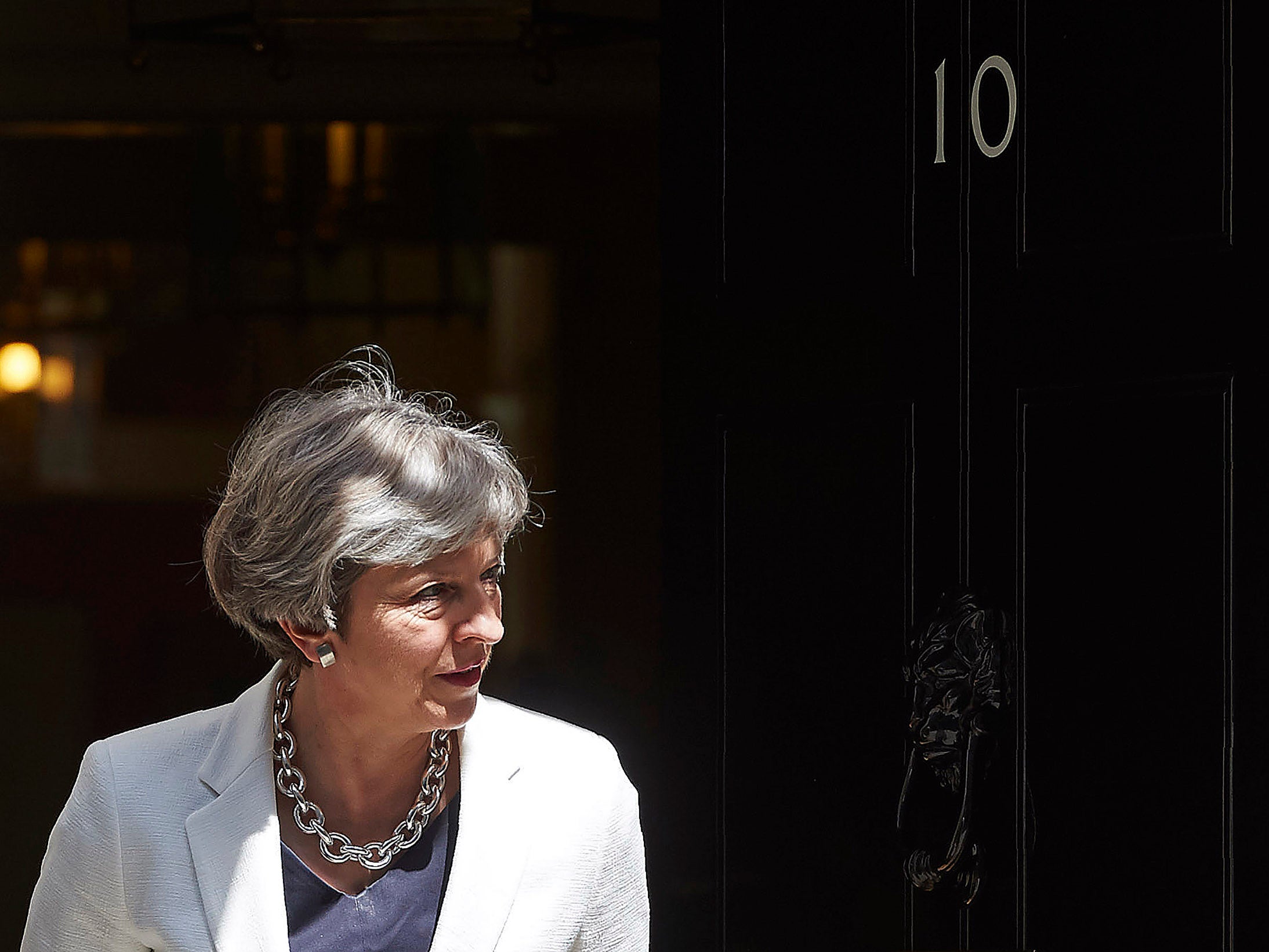 Theresa May is set to give a speech later in the summer on divorce proposals