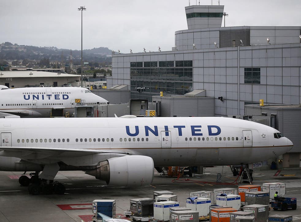 United has been the subject of frequent bad press recently