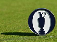 The Open live! Leaderboard and latest updates from Royal Birkdale