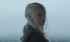 Jon Snow wants to meet Daenerys in the new Game of Thrones trailer