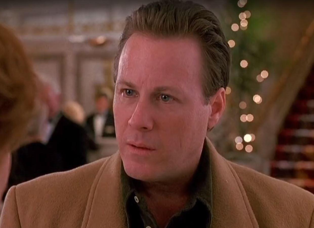 Next photo of John Heard