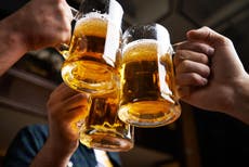 Brexit: Belgian brewers take a risk on the UK beer market