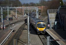 'Northern Powerhouse' dead if rail electrification axed, Labour warns