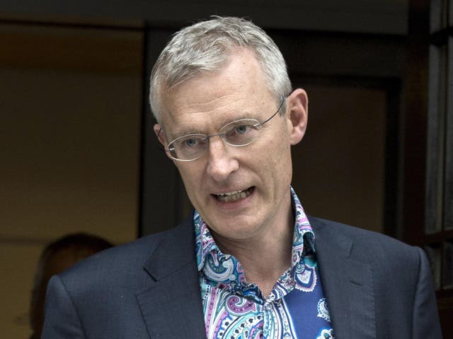 Radio 2 presenter Jeremy Vine is among those who attended a private school