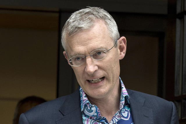 Radio 2 presenter Jeremy Vine is among those who attended a private school
