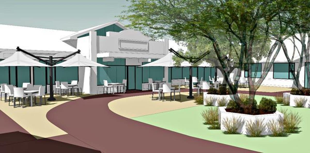 Australia s First dementia Village Planned In A 25m Project The 