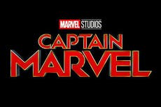 Here’s your first look at Brie Larson’s Captain Marvel