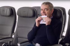 Chabuddy G directs hilarious star-studded air safety video 