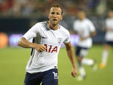 Kane reaffirms commitment to Tottenham