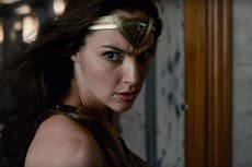 Justice League trailer shows DC knows Wonder Woman is their saviour 