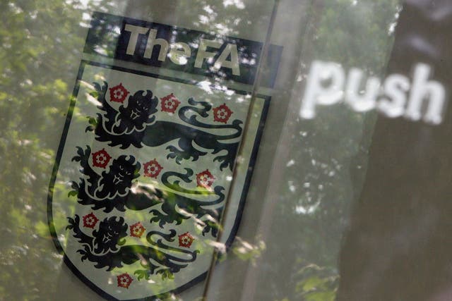 The FA investigation has been in the ‘deep investigation’ phase since May 2017